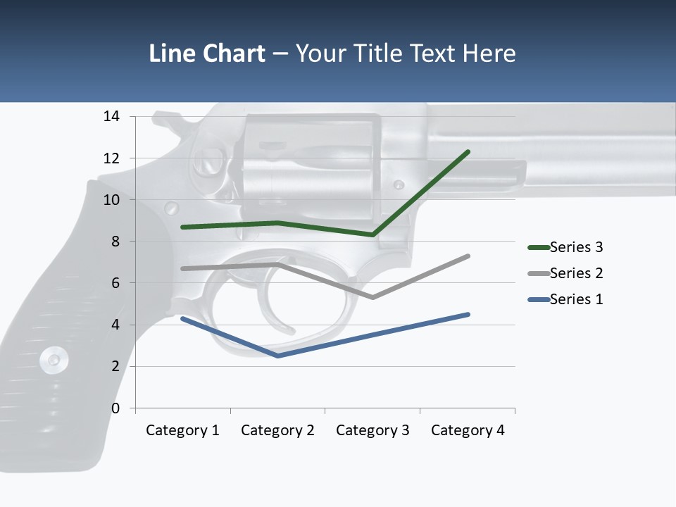 Sight Scope Kill PowerPoint Template