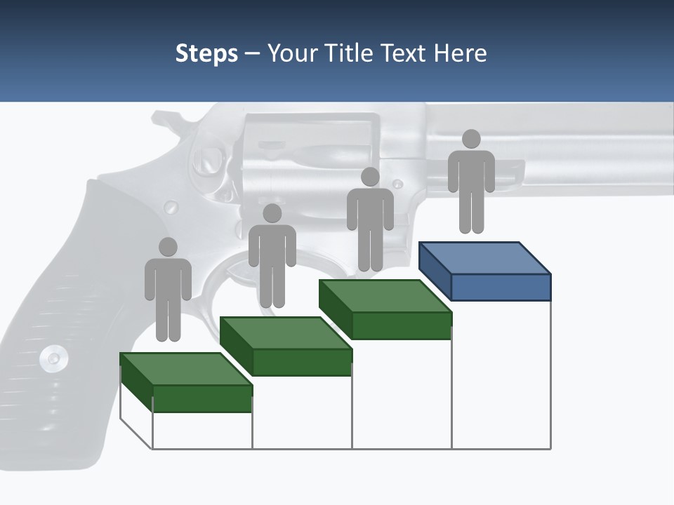 Sight Scope Kill PowerPoint Template