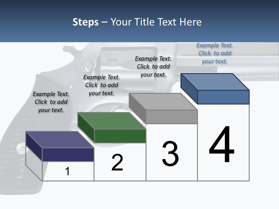 Sight Scope Kill PowerPoint Template