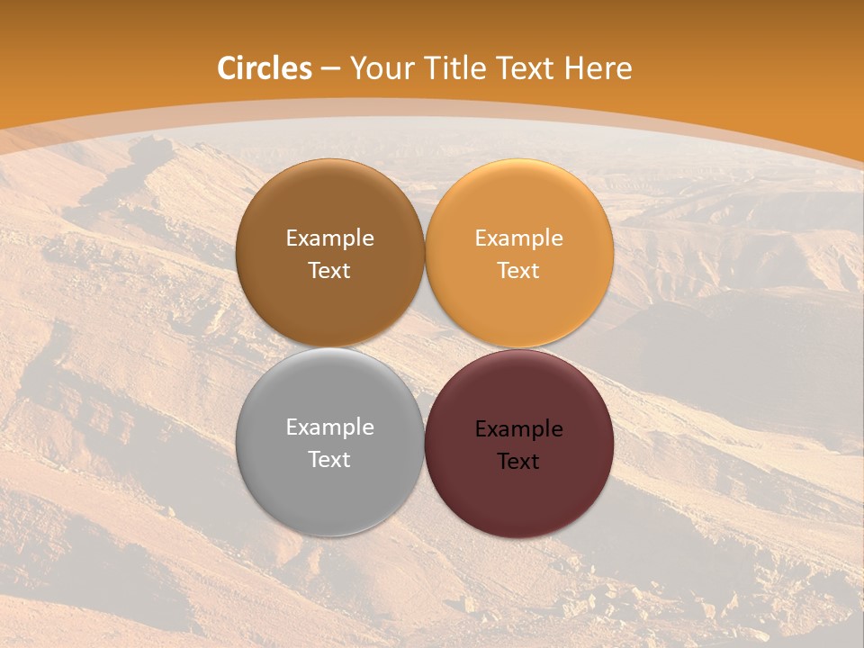 Food Sweet White PowerPoint Template