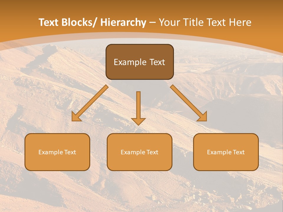 Food Sweet White PowerPoint Template