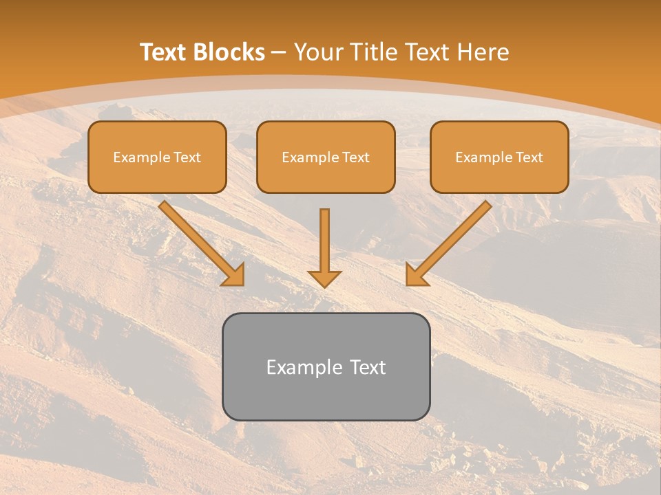 Food Sweet White PowerPoint Template