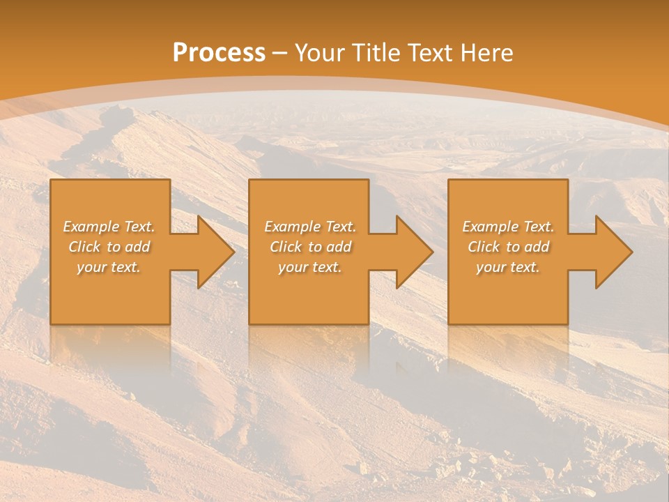 Food Sweet White PowerPoint Template