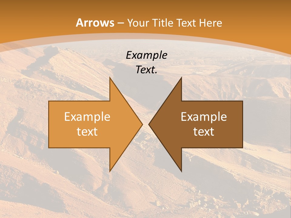 Food Sweet White PowerPoint Template