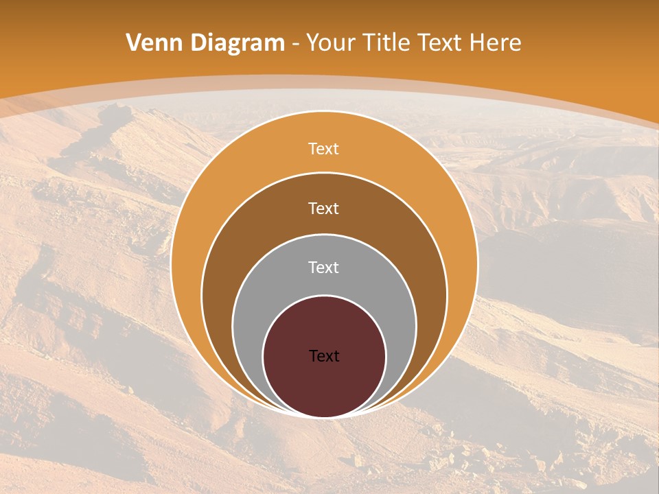 Food Sweet White PowerPoint Template