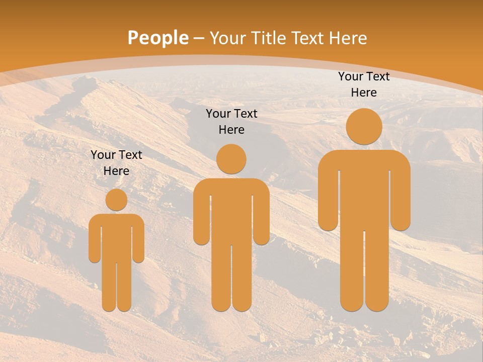 Food Sweet White PowerPoint Template