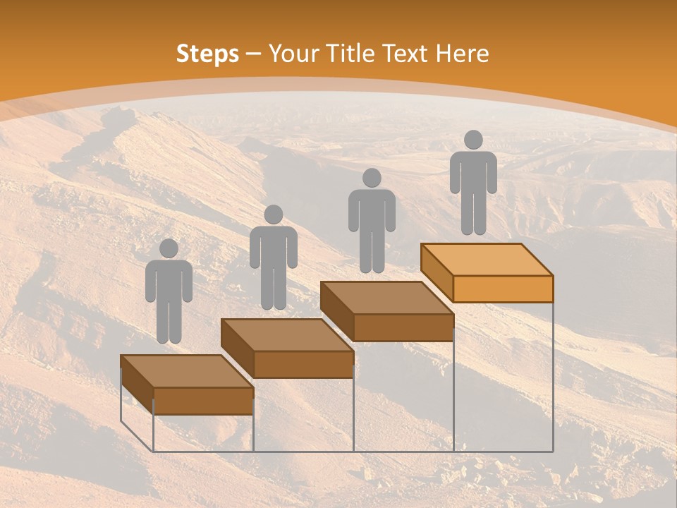 Food Sweet White PowerPoint Template