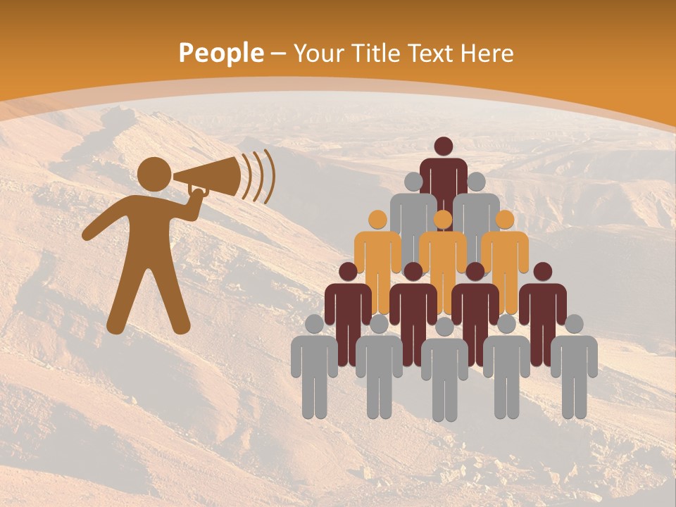 Food Sweet White PowerPoint Template