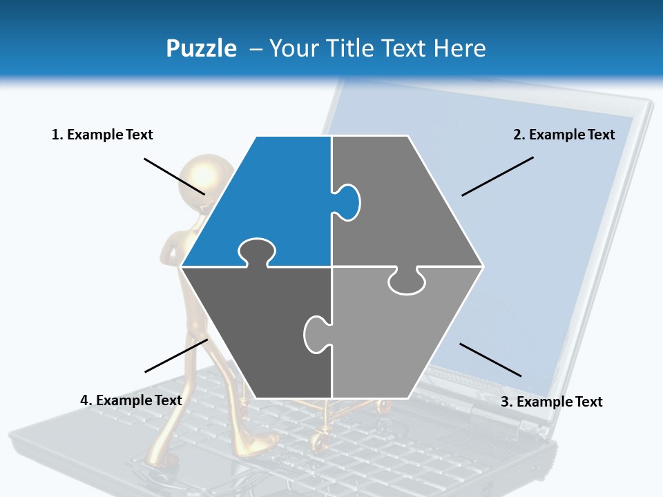Buyer Shop Web PowerPoint Template