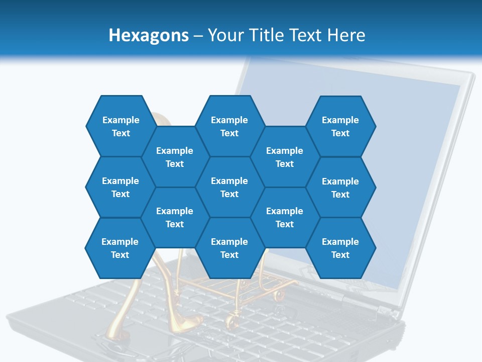 Buyer Shop Web PowerPoint Template