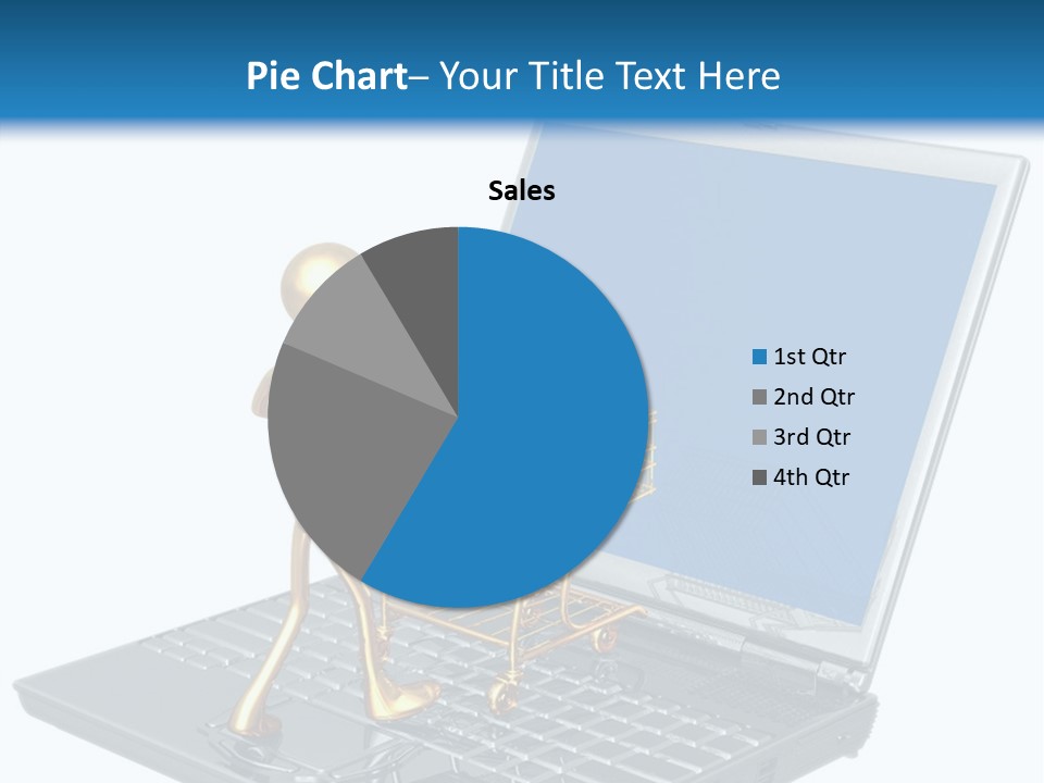 Buyer Shop Web PowerPoint Template