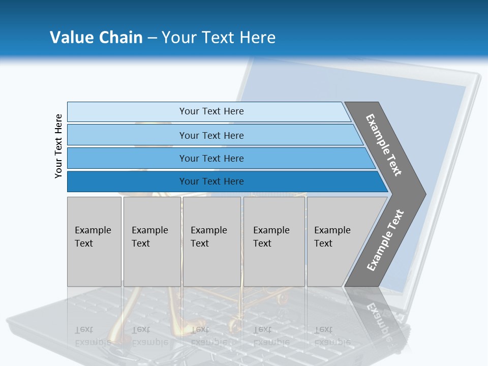 Buyer Shop Web PowerPoint Template