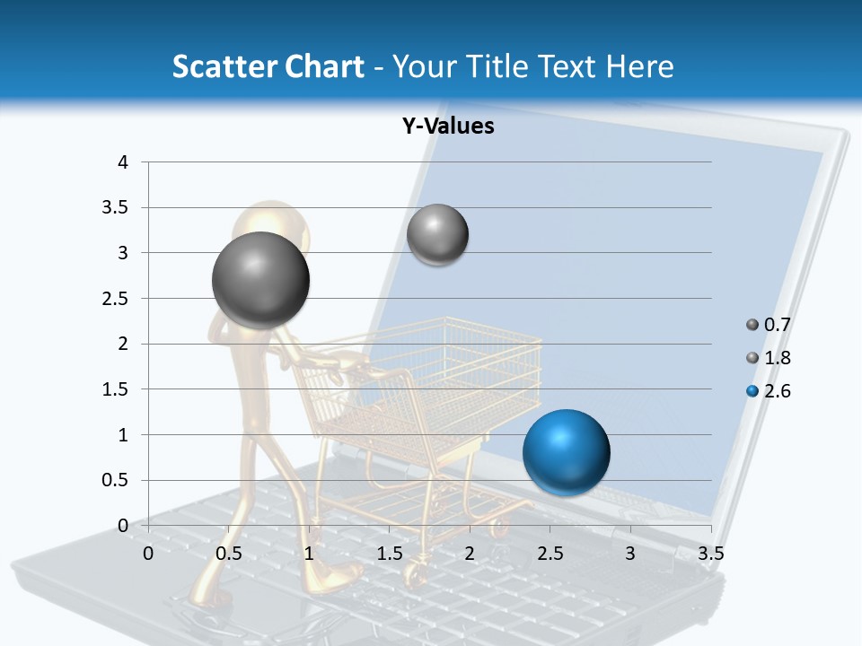 Buyer Shop Web PowerPoint Template