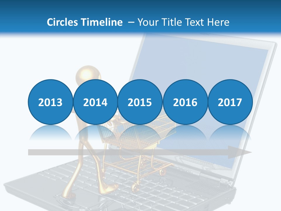 Buyer Shop Web PowerPoint Template