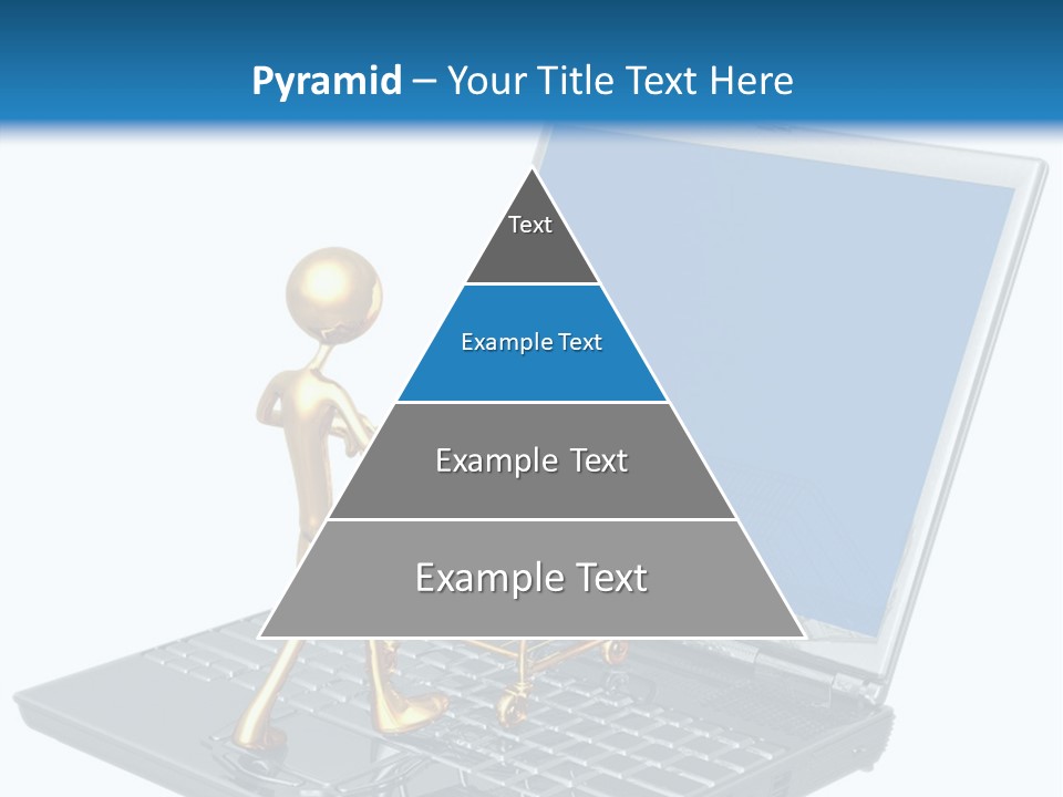 Buyer Shop Web PowerPoint Template