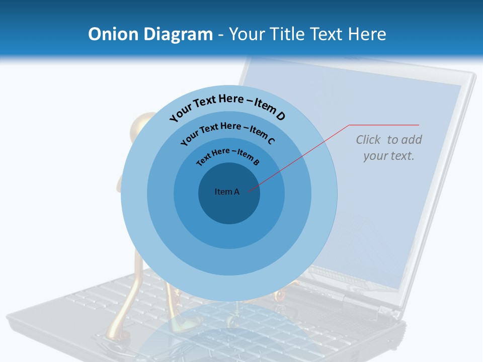 Buyer Shop Web PowerPoint Template