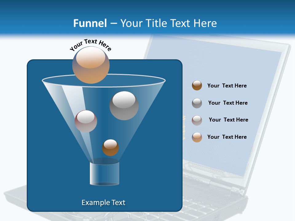 Buyer Shop Web PowerPoint Template