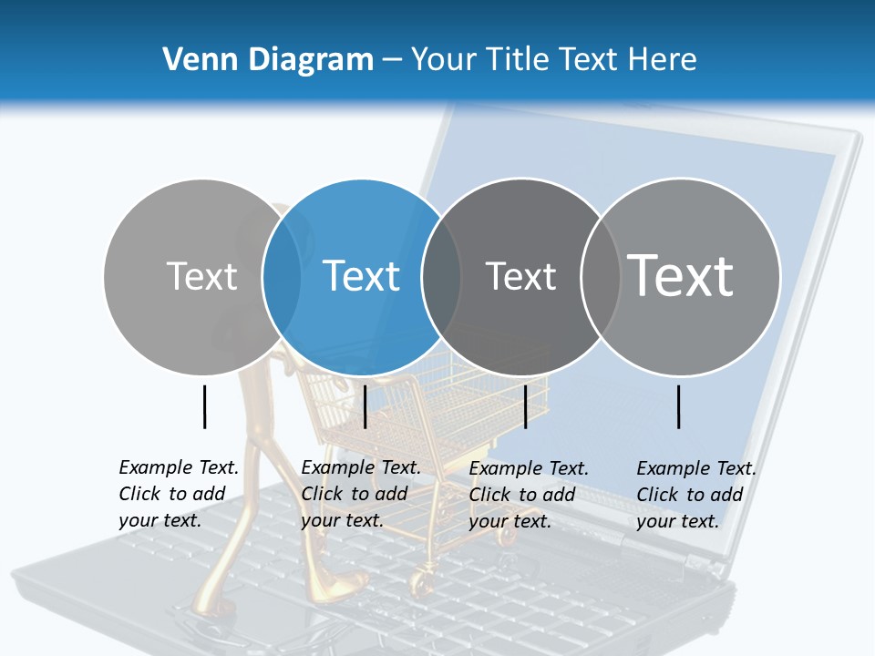 Buyer Shop Web PowerPoint Template