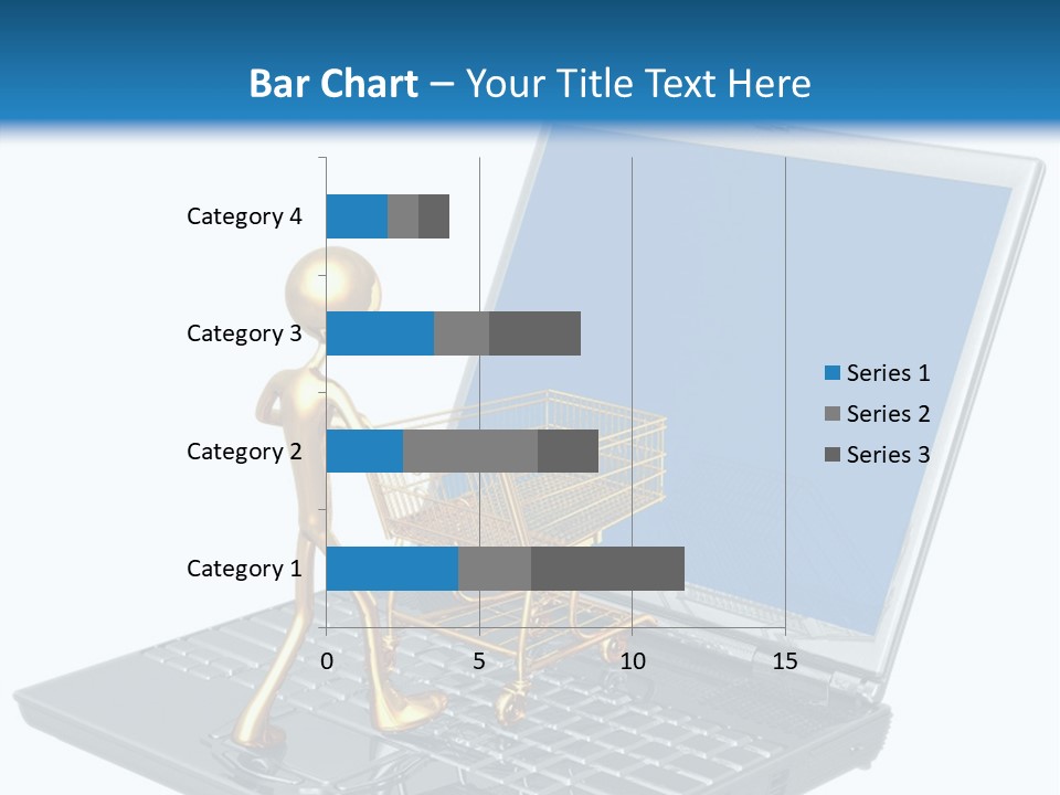 Buyer Shop Web PowerPoint Template