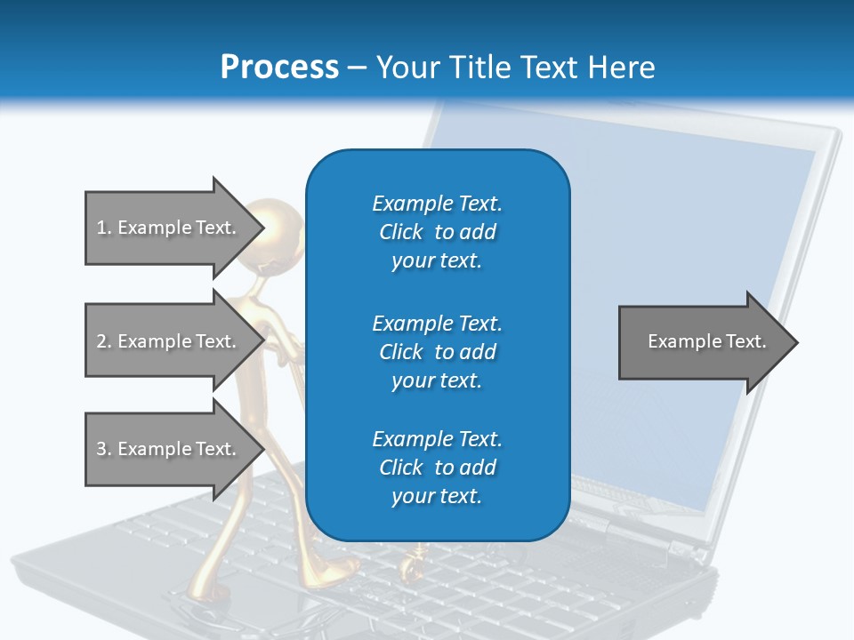 Buyer Shop Web PowerPoint Template