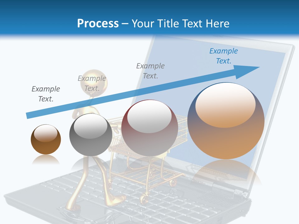 Buyer Shop Web PowerPoint Template