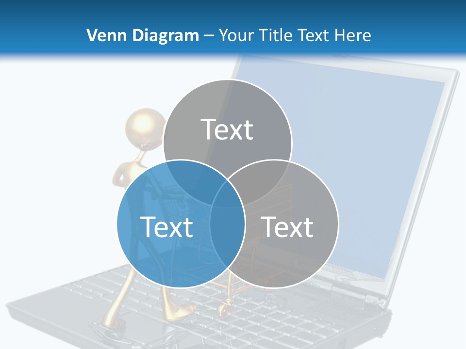 Buyer Shop Web PowerPoint Template