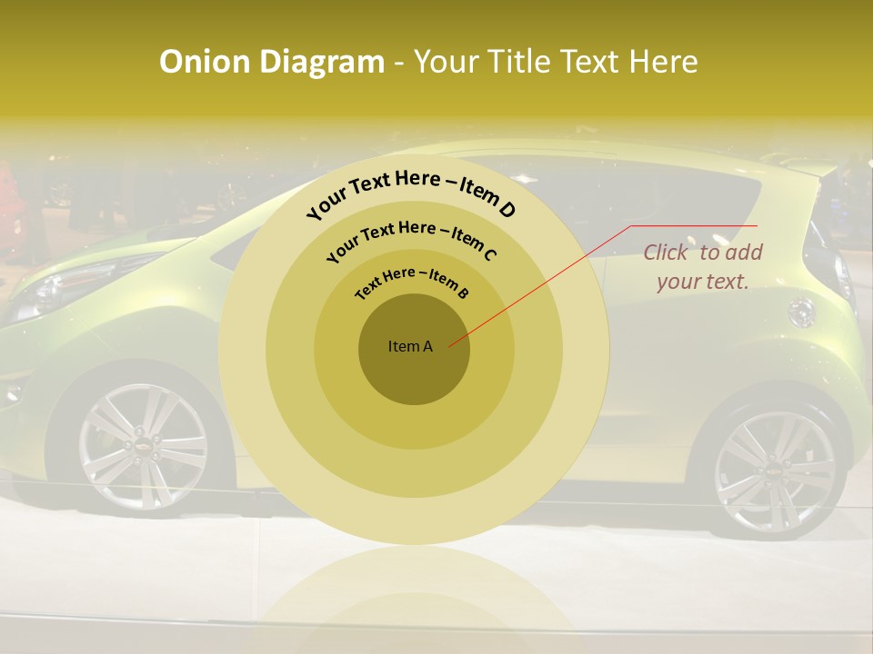 Metal Speed Retro PowerPoint Template