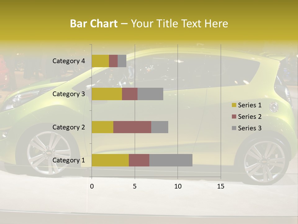 Metal Speed Retro PowerPoint Template