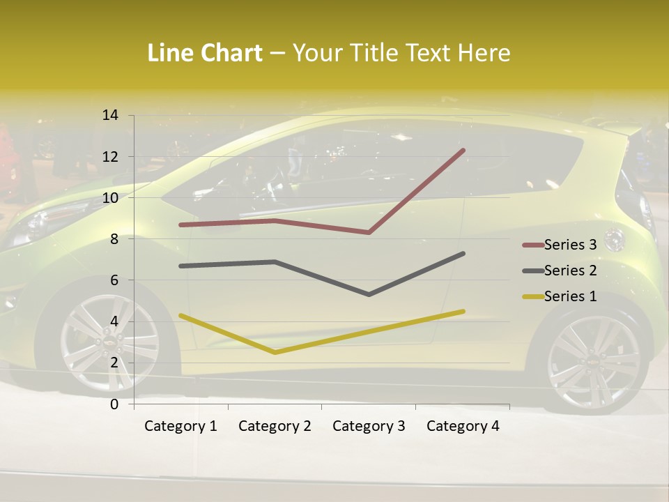 Metal Speed Retro PowerPoint Template