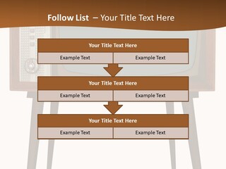 Vintage Analog Movie PowerPoint Template