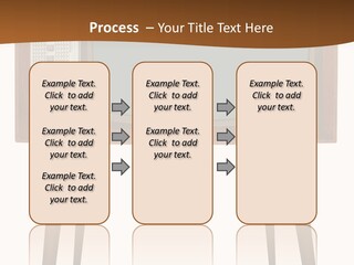 Vintage Analog Movie PowerPoint Template