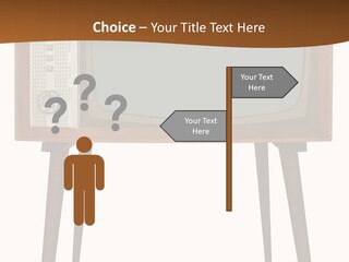 Vintage Analog Movie PowerPoint Template