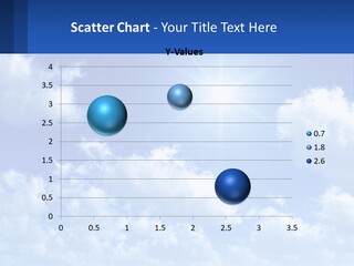 Meteorology Ozone High PowerPoint Template