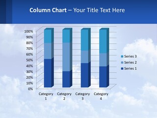 Meteorology Ozone High PowerPoint Template