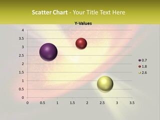 Solar Universe Sun PowerPoint Template