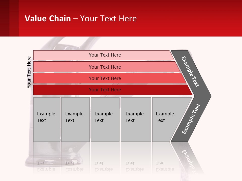 Tile Domestic Seep PowerPoint Template