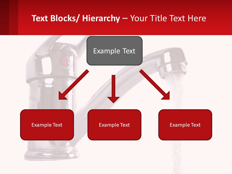 Tile Domestic Seep PowerPoint Template