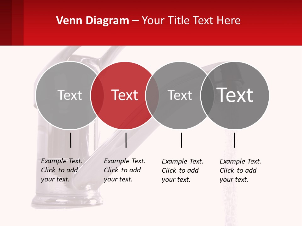 Tile Domestic Seep PowerPoint Template