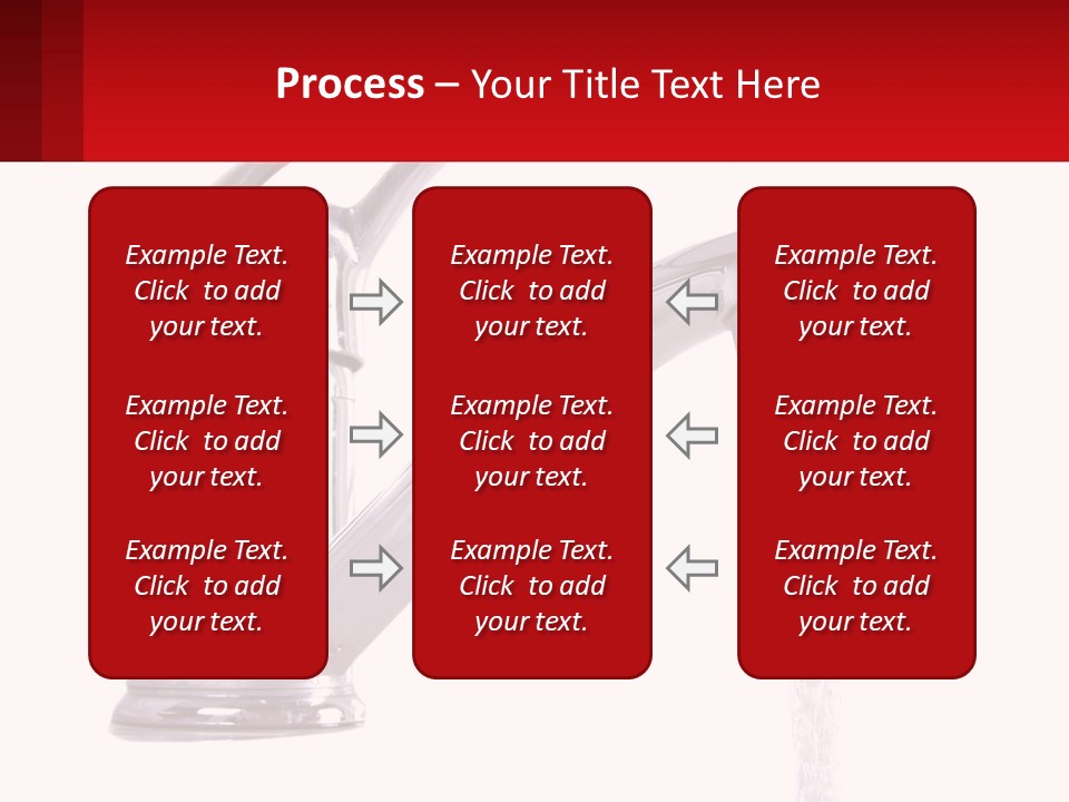 Tile Domestic Seep PowerPoint Template