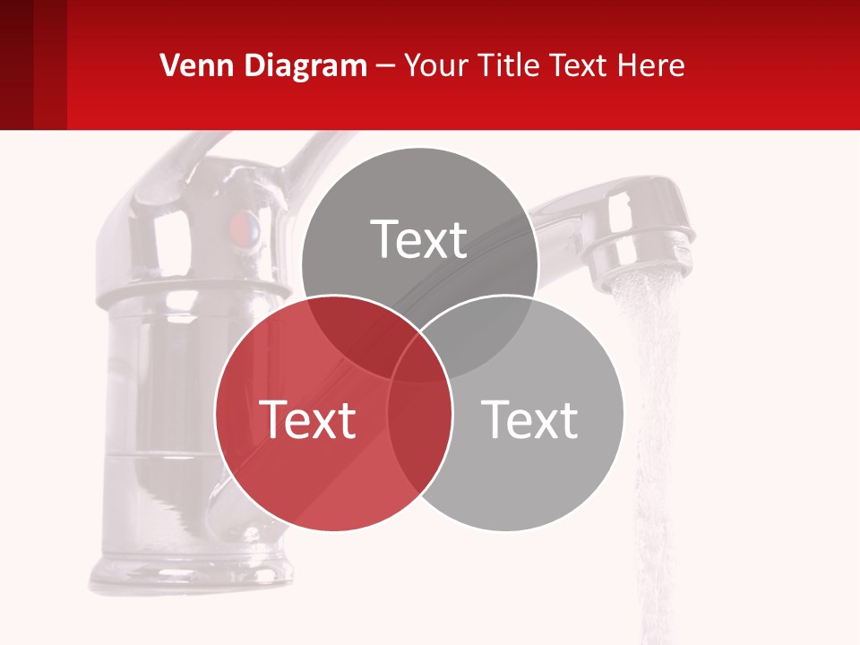 Tile Domestic Seep PowerPoint Template