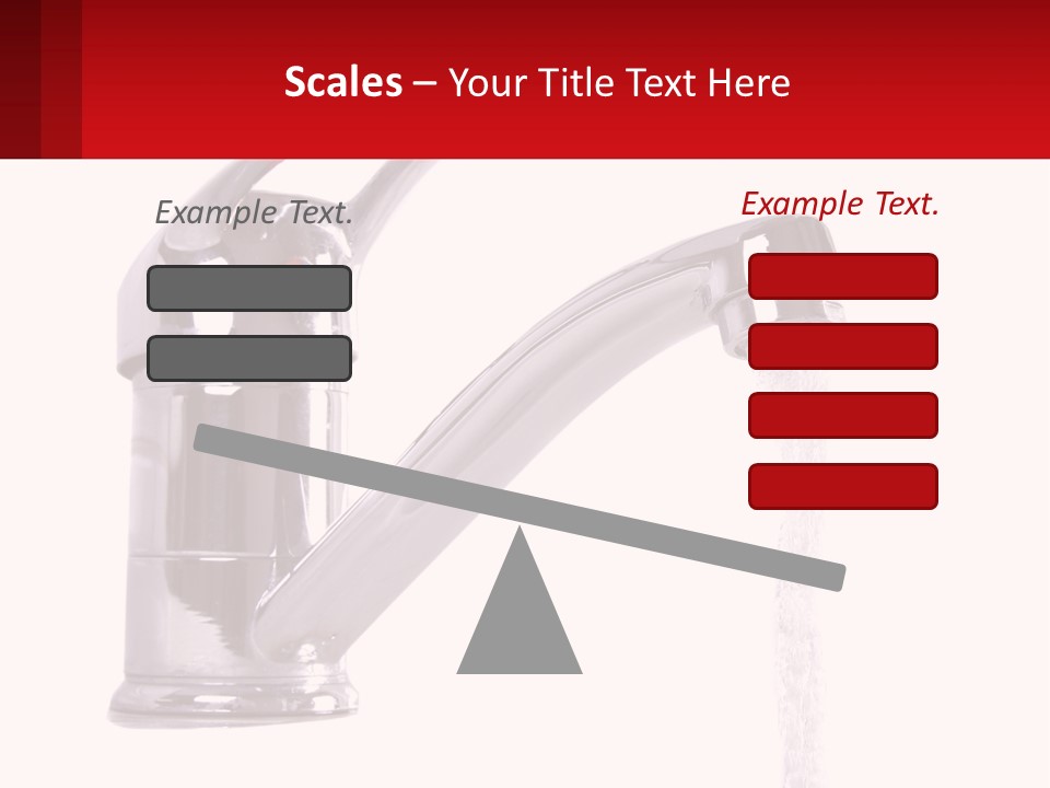 Tile Domestic Seep PowerPoint Template