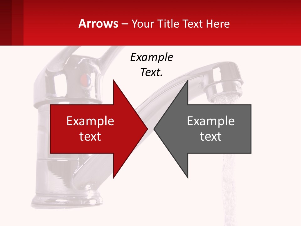 Tile Domestic Seep PowerPoint Template