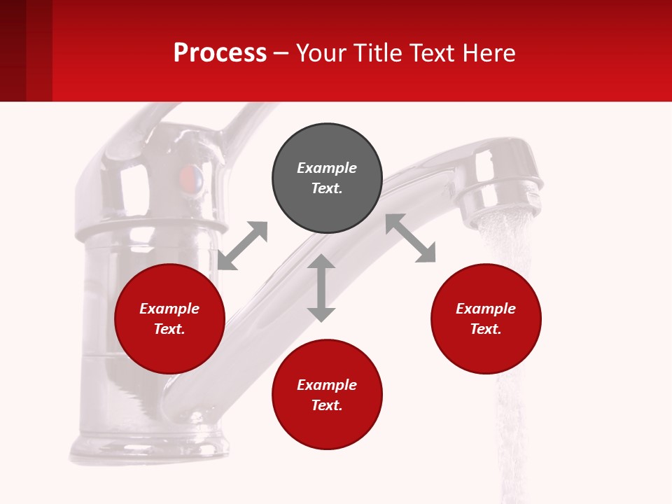 Tile Domestic Seep PowerPoint Template