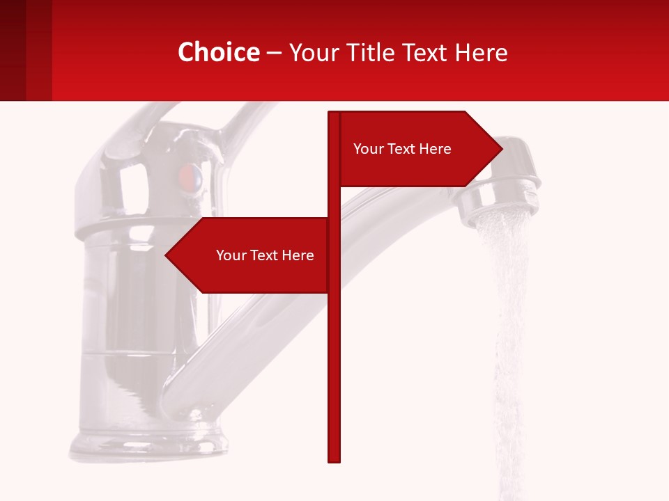 Tile Domestic Seep PowerPoint Template