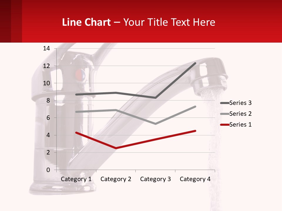 Tile Domestic Seep PowerPoint Template