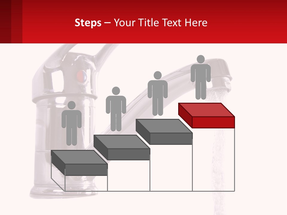 Tile Domestic Seep PowerPoint Template