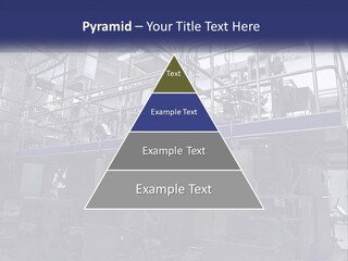 Precision Tank Work PowerPoint Template