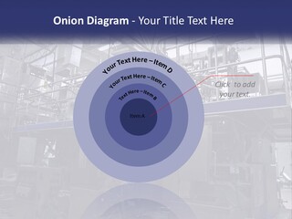 Precision Tank Work PowerPoint Template