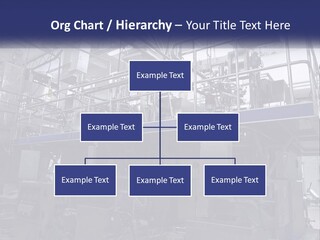 Precision Tank Work PowerPoint Template