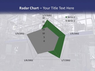 Precision Tank Work PowerPoint Template